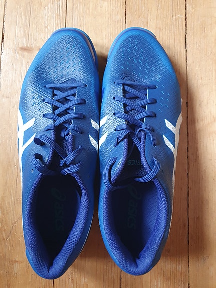 Asics Gel-Blade 6