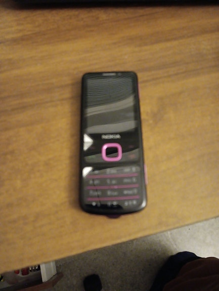 Nokia 6700classic+laturi