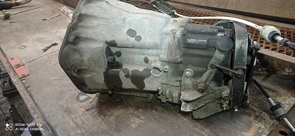 MB vito w639