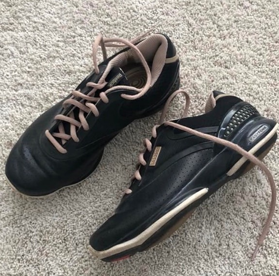REEBOK Easytone /balace kengät 38
