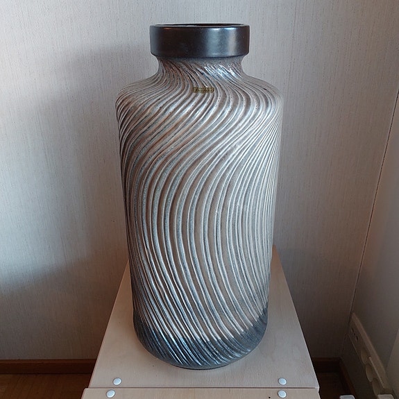 Suuri maljakko, korkeus 50 cm Carstens Tönnieshof West-Germany