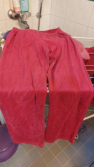Actuelle velour oloasu