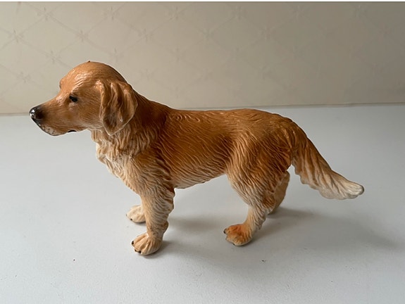 Schleich koirat