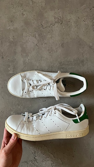 Adidas Stan Smith-tennarit