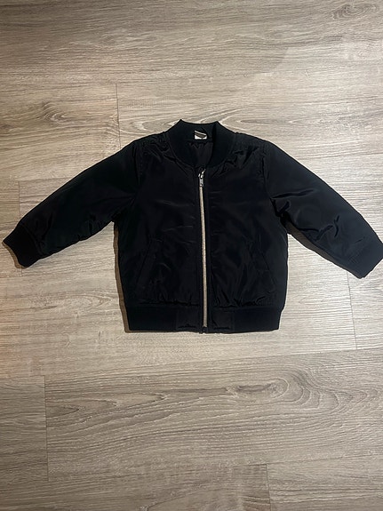 Bombertakki koko 92