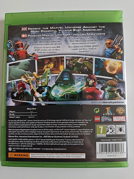 Product image 2 of 3