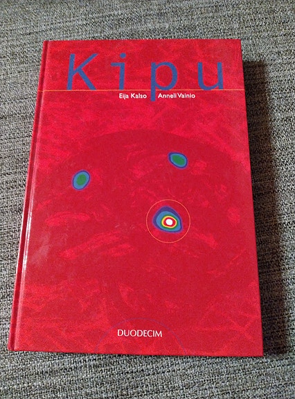 Duodecim Kipu