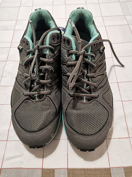 The North face Koko 38 Gorotex Naisten Kengät