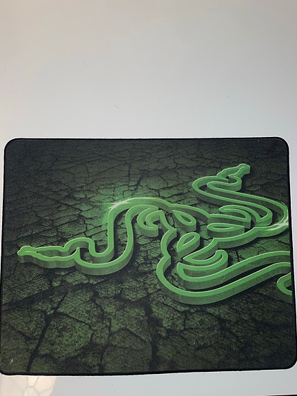 Razer hiirimatto 45x35cm