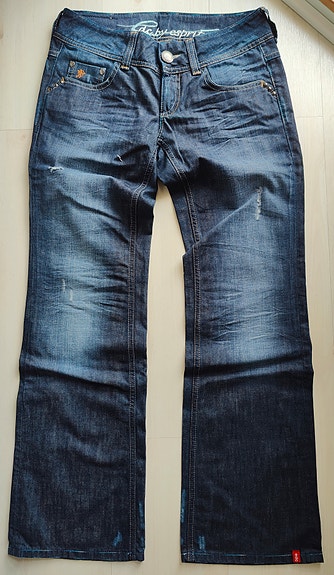 Esprit edc naisten farkut 27/32