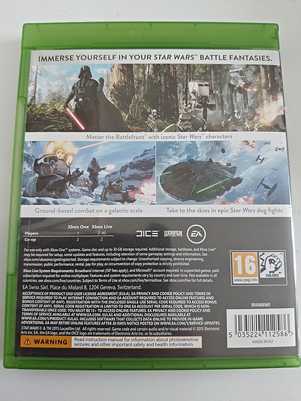 Product image 2 of 3