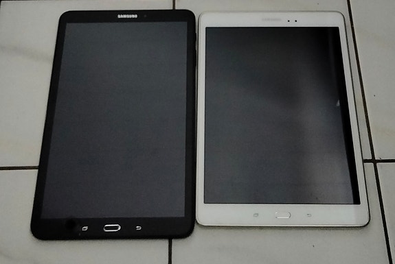 Samsung tabletit