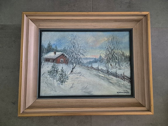 Lappalainen v.1952