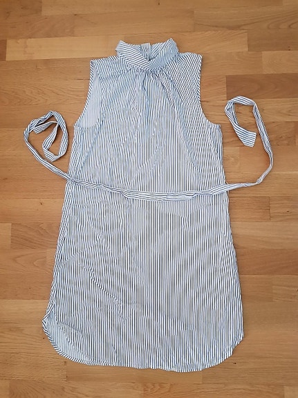 mekko/tunika XS