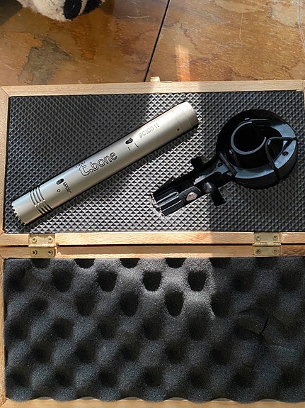 T-bone sc 100 II
