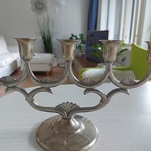 Kynttelikkö