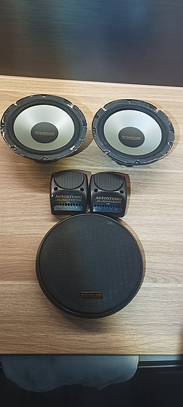 AutoStudio erillissarja