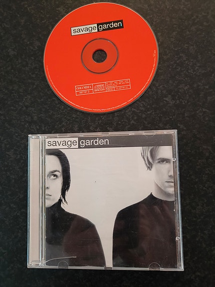 Savage Garden