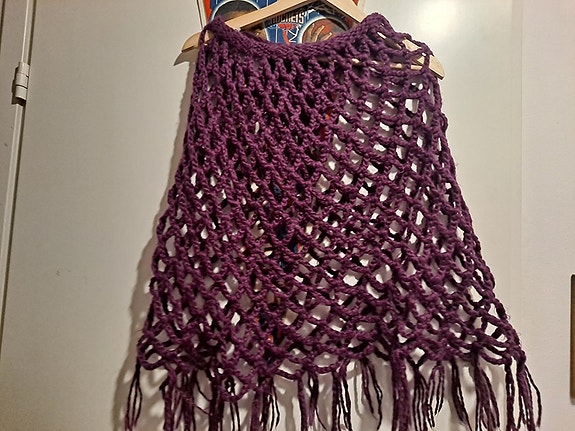 Poncho