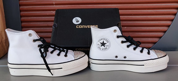 CONVERSE ALL STAR