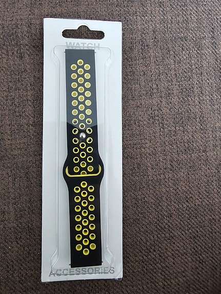 Samsung Galaxy Watch 6 44m rannekke