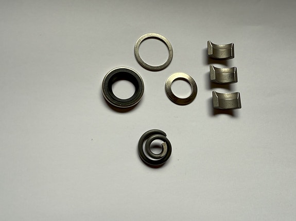 Spicer 211010X / Neapco 2-9303 CV-korjaussarja (2 kpl)
