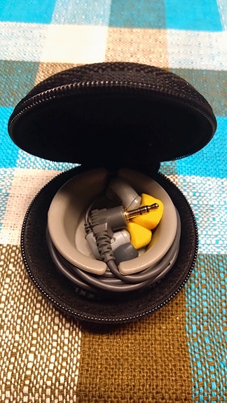 Shure in ear E 2