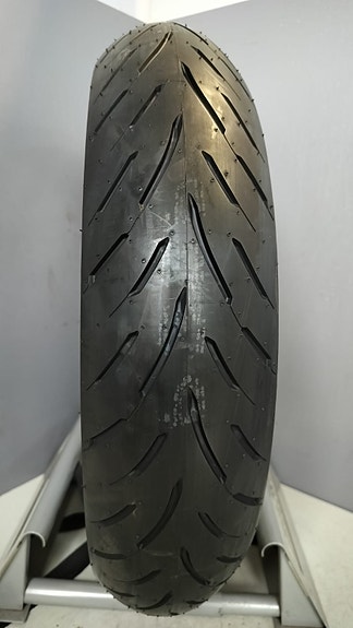 Dunlop moottoripyörän renkaat