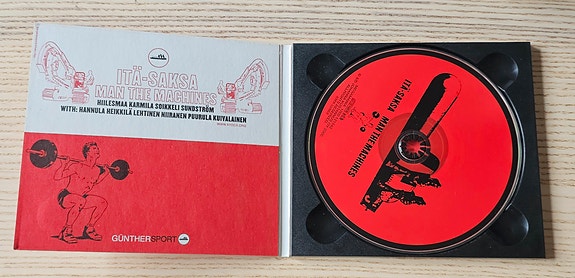 Product image 2 of 3