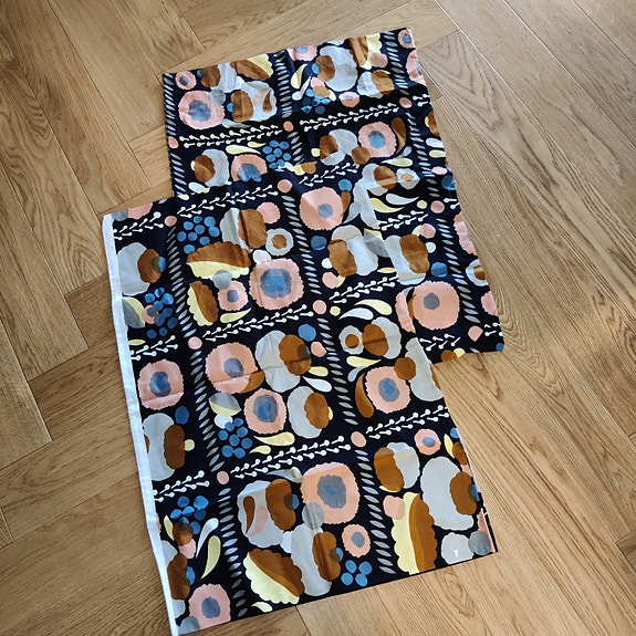 Marimekko suovilla tyynyliinat uudet