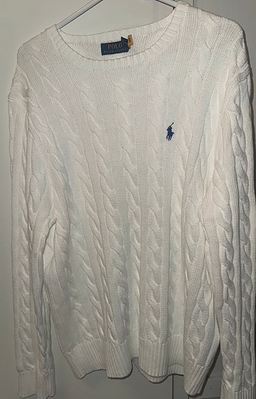 Polo Ralph Lauren neule