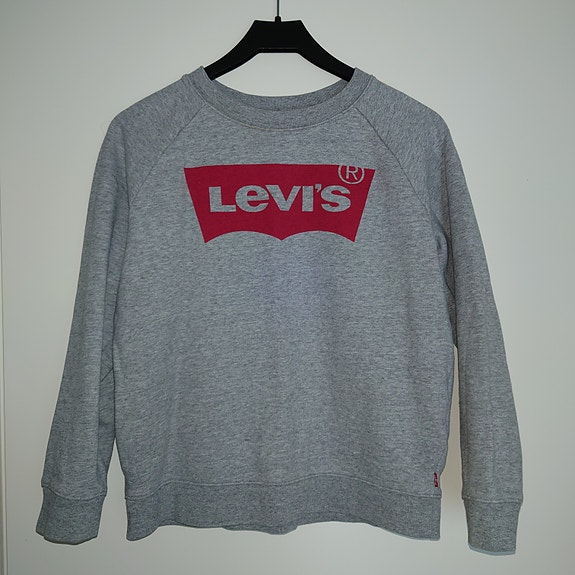 Levi's collegepaita XS