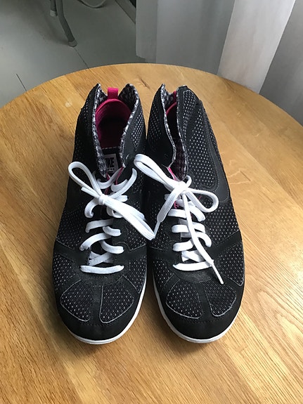 Nike Air Max tennarit 36-36,5