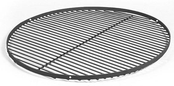 Teräksinen grilliritilä, 5 eri kokoa - 100 cm