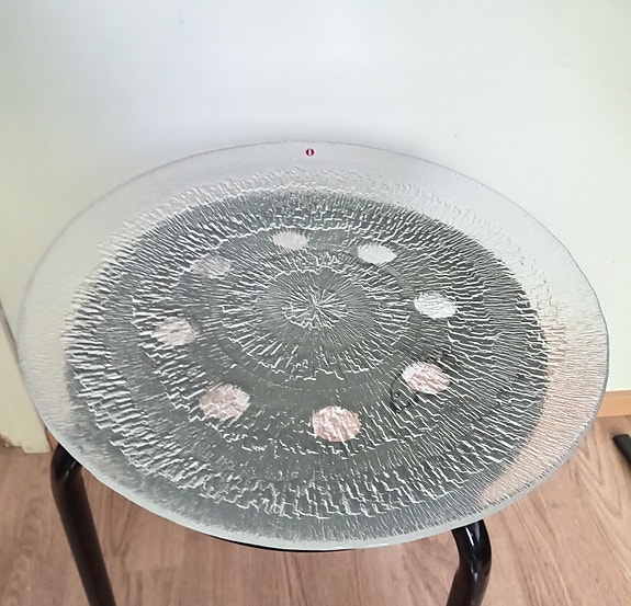 IITTALA Solaris vati