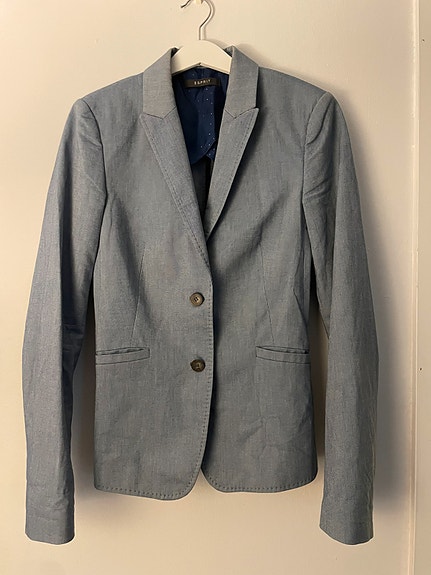 Esprit bleiseri koko 34