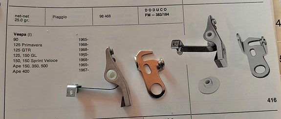 Vespa katkojankärki
