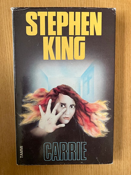 King: Carrie