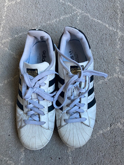 Adidas Superstar 40 2/3