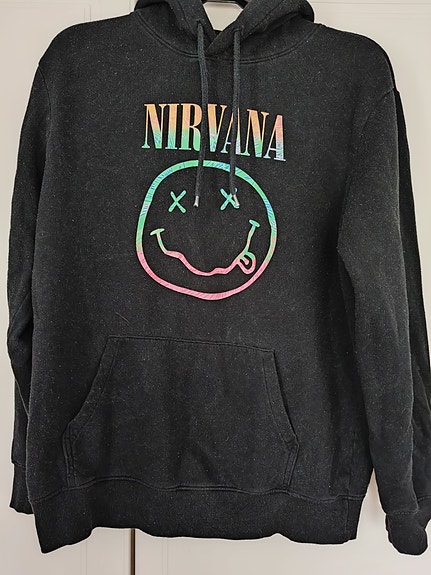 Nirvana-huppari