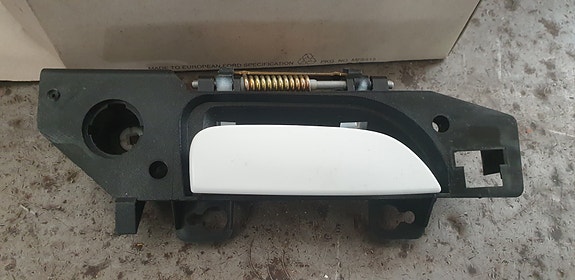 Ford Mondeo mk2 ovenkahva