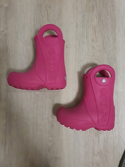 Crocs Handle It C7