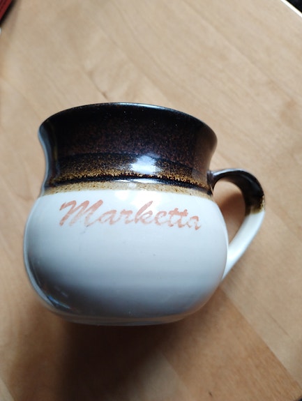 Nimimuki Marketta