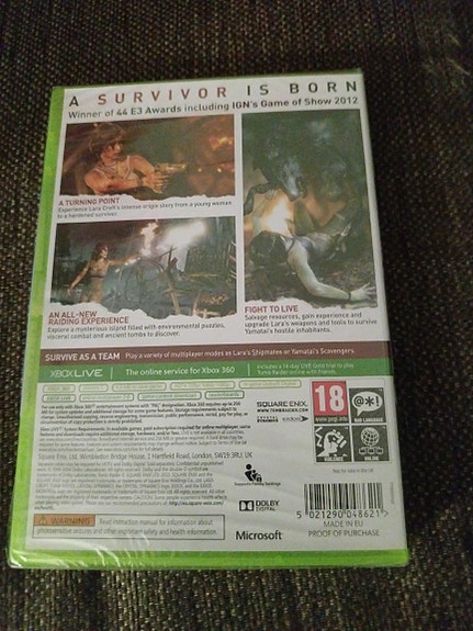 Product image 2 of 2