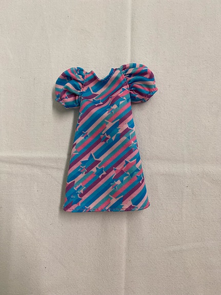 Nuken mekko