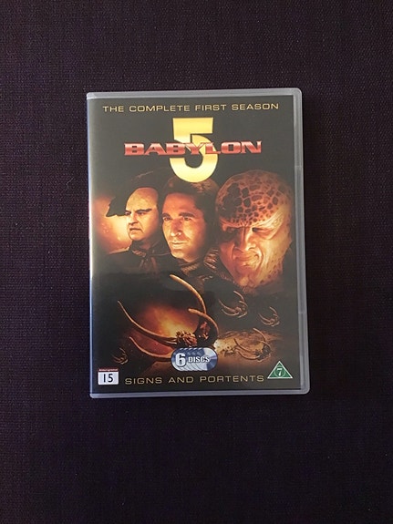 Babylon 5