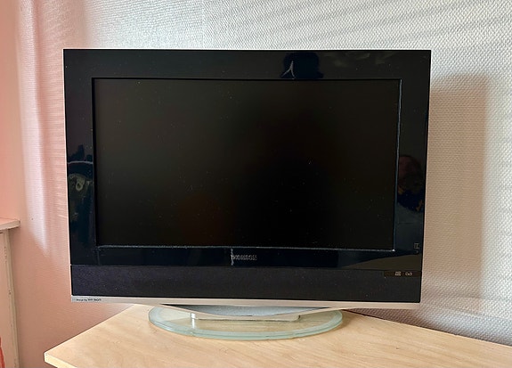 Thomson 26M61NH21 TV