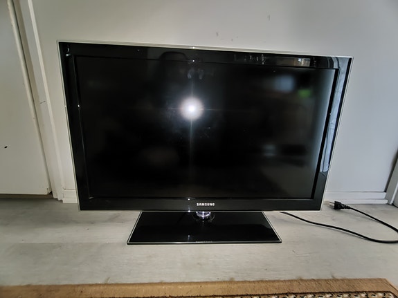 Samsung TV