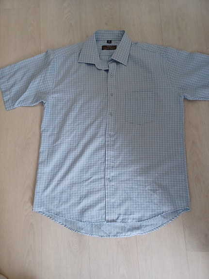 Armani retro kesäpaita, koko n. X L/XXL