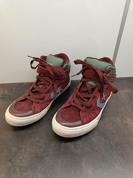 Converse varsitennarit 35